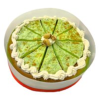 PriceSmart Foods - Basque Pistachio Cheesecake, 1100 Gram