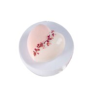Heartful Delights - Mousse Cake, 60 Gram
