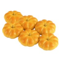 PriceSmart Foods - Pumpkin Pastry, 6 Each