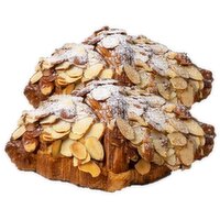 PriceSmart Foods - Almond Croissants, 2 Each