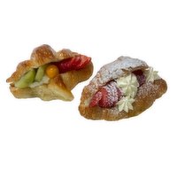 PSF Bakery - Dessert Croissant, 150 Gram