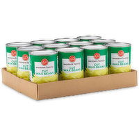 Western Family - 12x398ml Cans, 12 Each