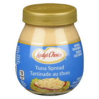 Ladys Choice - Tuna Spread, 470 Millilitre