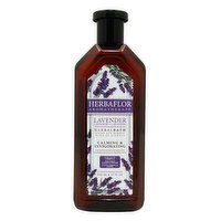 Herbaflor - Herbal Bath Lavender, 500 Millilitre