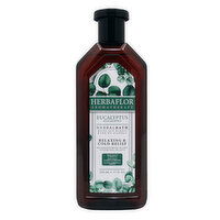 Herbaflor - Herbal Bath Eucalyptus, 500 Millilitre