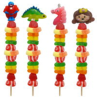 Allison's - Kids Mix Candy Kabob, 70 Gram