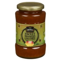Divya - Sweet Mango Chutney, 500 Gram