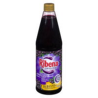 Ribena - Concentrated Black Current Beverage - Original, 850 Millilitre