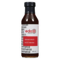 edo japan - Teriyaki Sauce, 350 Millilitre