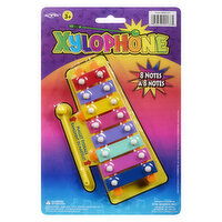 CTG Brands - 8 Notes Colourful Xylopone, 1 Each