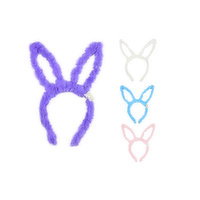 Easter - Easter LiteUp Bunny Ears Headbnd
