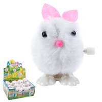 Wind - Up Bunny, 1 Each