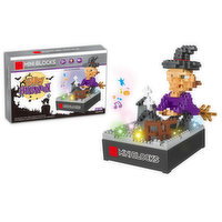 Witch - Building Blocks, 1 Each