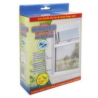 Insect - Window Screen, 1 Each