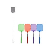 Telescopic - Telescopic Flyswatter, 1 Each