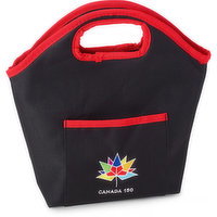 Canada Foil - Insulated Lunch Bag, 1 Each