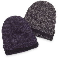 Hat - Mens Thermal Insulated, 1 Each