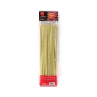 L Gourmet - 12 in Deluxe Bamboo Skewers, 100 Each