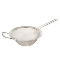 L Gourmet - Stainless Strainer