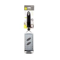 L Gourmet - Hand Grater - Coarse, 1 Each