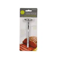 L Gourmet - Professional Easy Read Thermometer, 1 Each