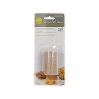 L Gourmet - Toothpick with Holder