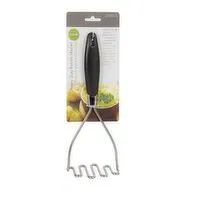 L Gourmet - Stainless Steel Potato Masher