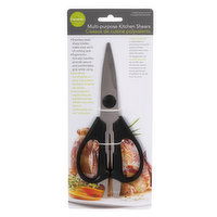 L Gourmet - Multi-Purpose Kitchen Shears, 1 Each