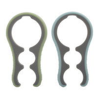 L Gourmet - Easy Twist Jar Opener, 1 Each