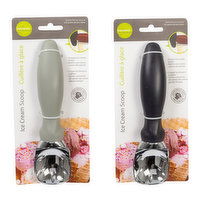 L Gourmet - Ice Cream Scoop, 1 Each