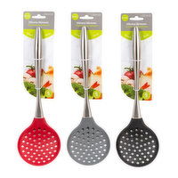 L Gourmet - Silicone Skimmer, 1 Each