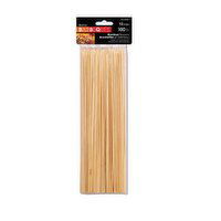 BBQ - Bamboo Skewers - 12in, 1 Each