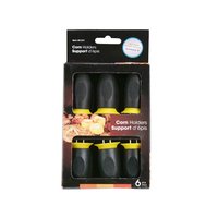 BBQ - Corn Holder - 6 Pack, 6 Each