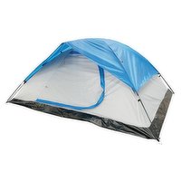 Camping Tent - Sleeps 2 with Bag, 1 Each