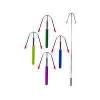 BBQ - Telescopic Upside Down Fork, 1 Each