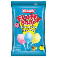 Charms - Fluffy Stuff, 60 Gram