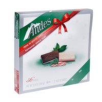 Andes - Creme De Menthe Thins, 264 Gram