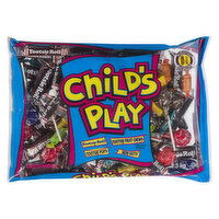 Tootsie - Child's Play Assorted Candies