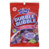 Dubble Bubble - Twist Fruitastic, 113 Gram