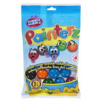 Dubble Bubble - Painterz Bag, 113 Gram
