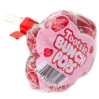 Tootsie - Pops, Valentine Bunch, 89 Gram
