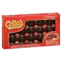 Cella - Cherries, 311 Gram