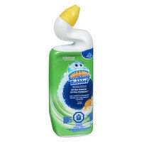 Scrubbing Bubbles - Extra Power Toilet Bowl Cleaner, Citrus, 710 Millilitre