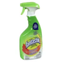 Fantastik - All Purpose Disinfectant Cleaner - Original, 650 Millilitre