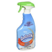 Fantastik - All Purpose Disinfectant Cleaner With Bleach, 650 Millilitre