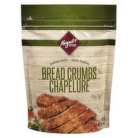 Abigails - Kitchen Italian Style Bread Crumbs, 400 Gram