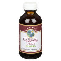 Orchid - Pure Vanilla Extract