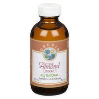 Orchid - Pure Almond Extract, 100 Millilitre