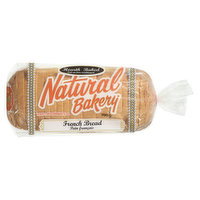 Natural Bakery - French Bread, 700 Gram