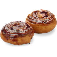 Bake Shop - Cinnamon Sticky Buns, 2 Each